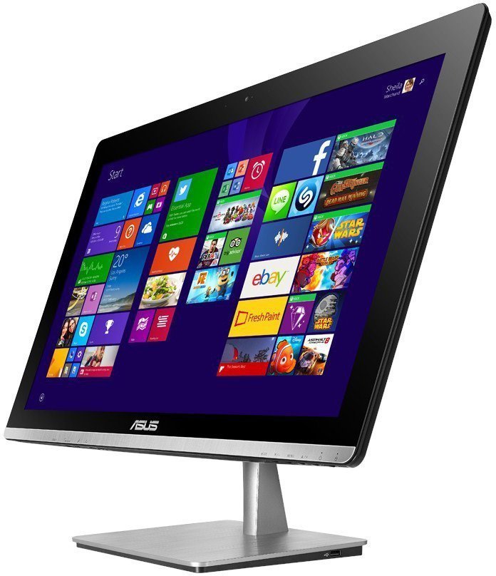 Моноблок ASUS Eee TOP PC ET2323IUK