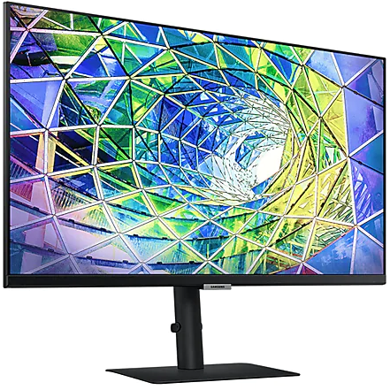 Монитор Samsung 27" S27A800UJC