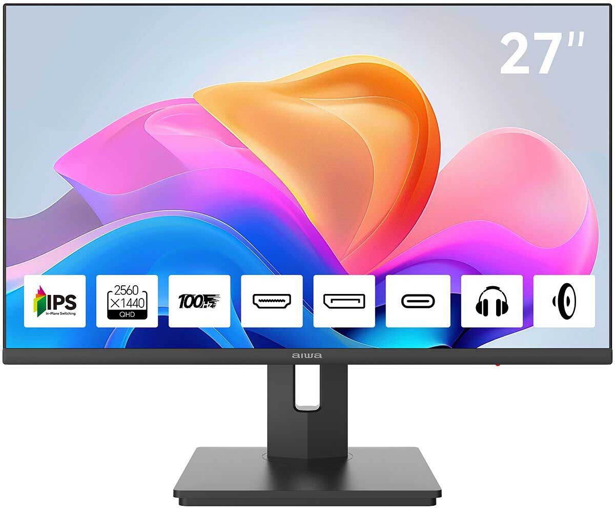 Монитор AIWA 27" MQ275A
