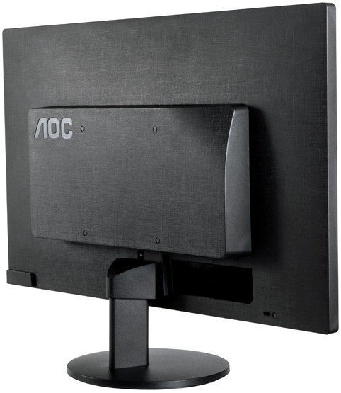 Монитор AOC 23" E2370Sn
