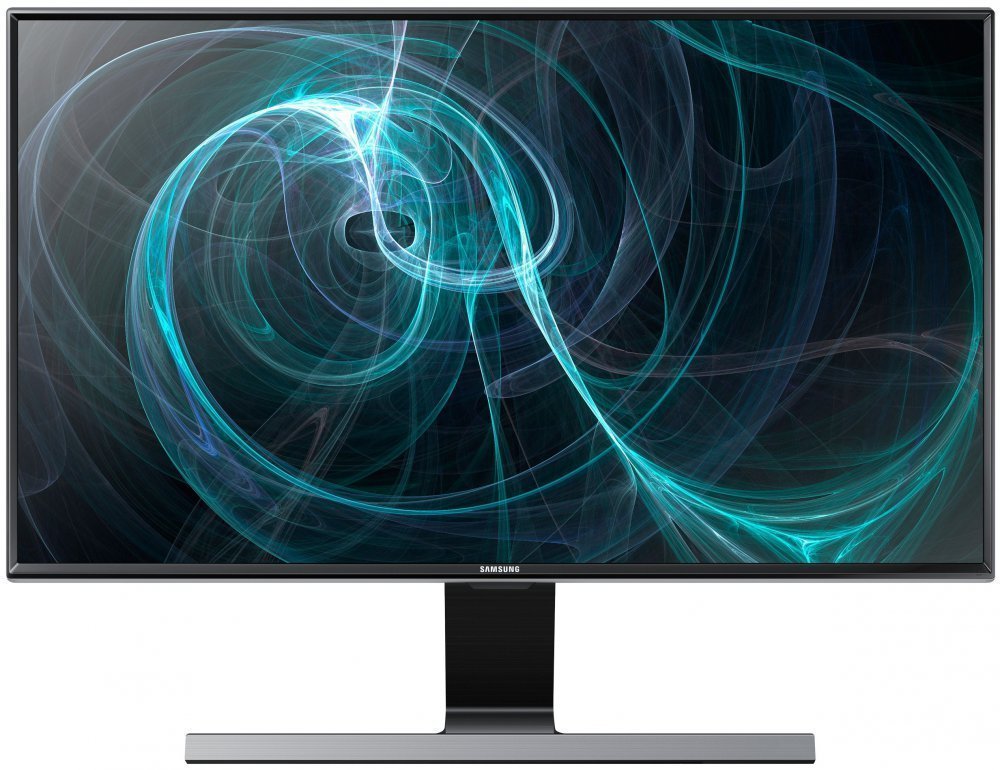 ЖК-телевизор Samsung 24" T24D590EX