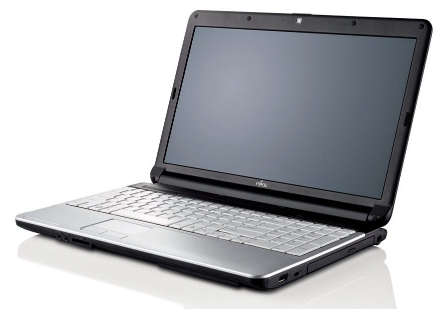 Ноутбук Fujitsu LifeBook A530