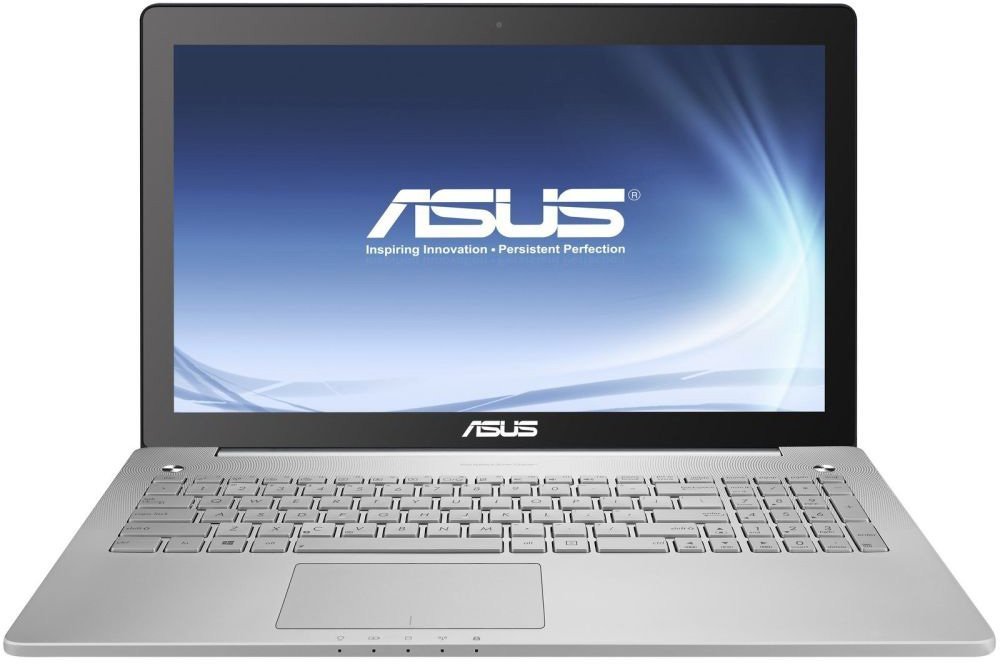 Ноутбук ASUS N550JX