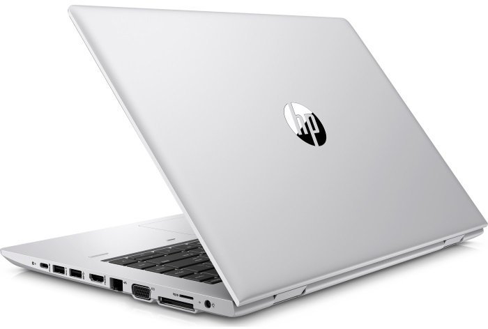 Ноутбук HP ProBook 645 G4 (5SQ90ES)