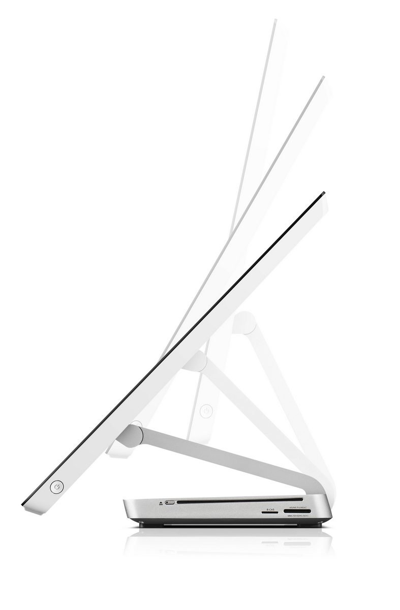 Моноблок Lenovo IdeaCentre A720 (57-311728)