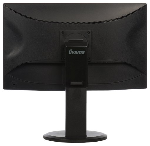 Монитор Iiyama 24" ProLite B2475HDS-B1 Black