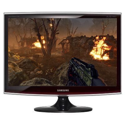 Samsung 20" SyncMaster T200HD