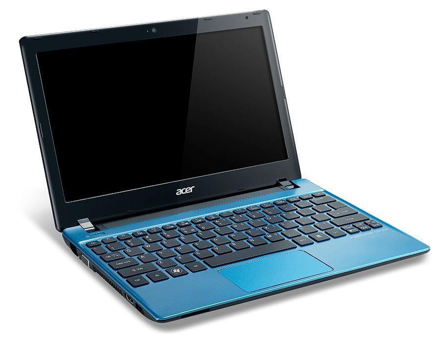 Ноутбук Acer Aspire One AO756-887BSbb