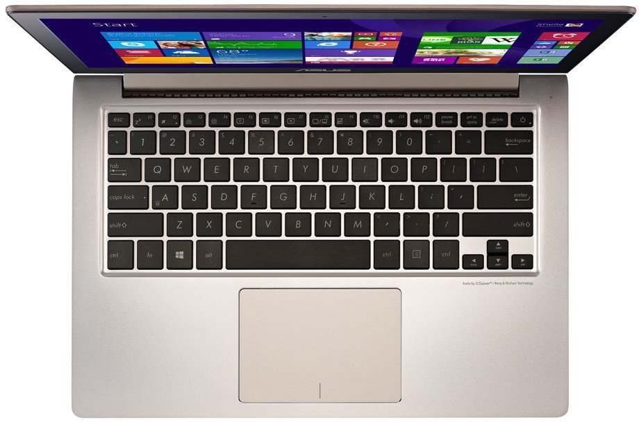 Ноутбук ASUS UX303LB