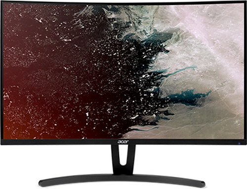 Монитор Acer 27" ED273UPbmiipx