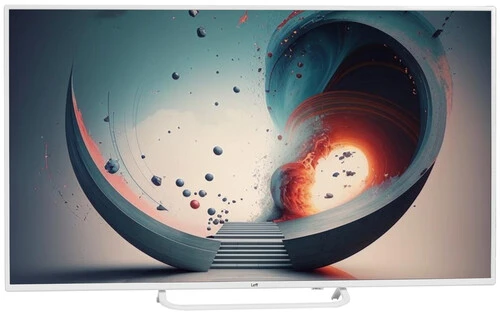 ЖК телевизор Leff 50" 50U691T