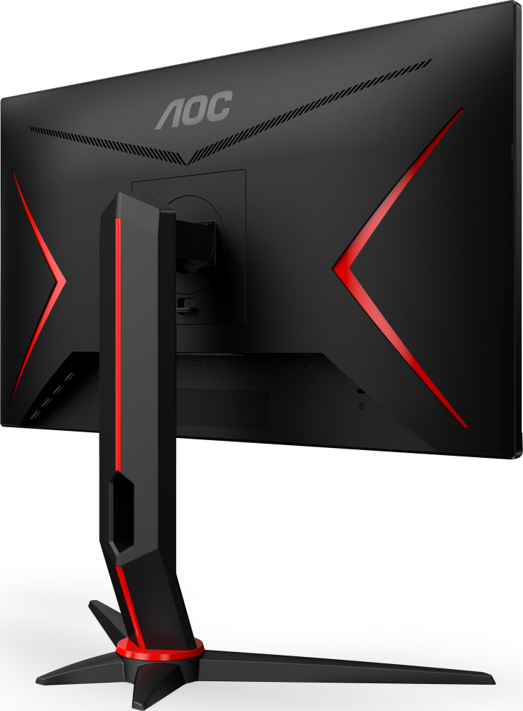 Монитор AOC 24" 24G2SU