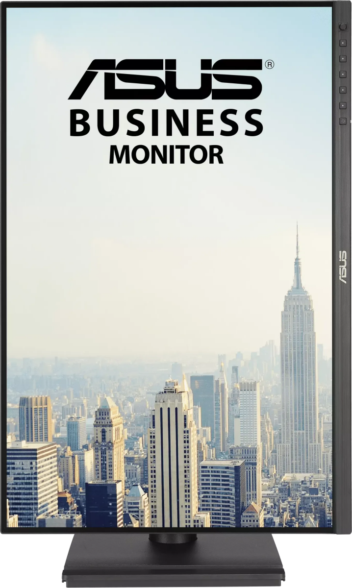 Монитор ASUS 24" BE248QF