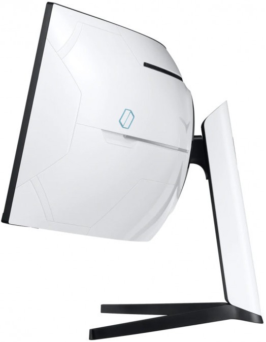 Монитор Samsung 49" C49G95TSSI