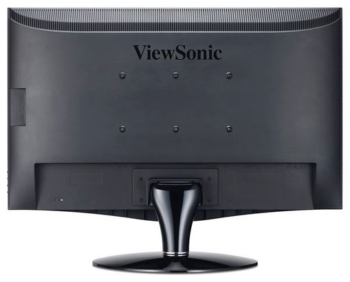 Монитор Viewsonic 27" VX2739Wm