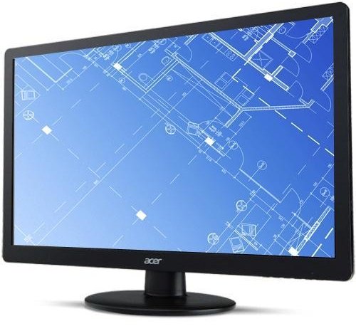 Монитор Acer 19" S181HLGb