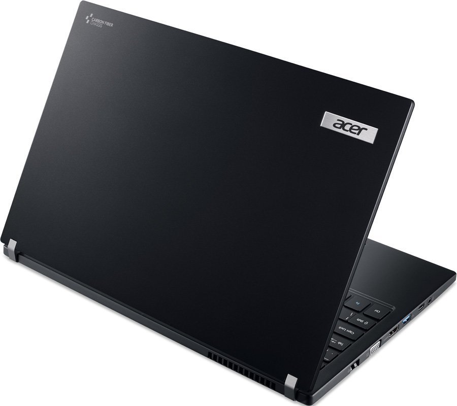 Ноутбук Acer TravelMate P648-M-54HS