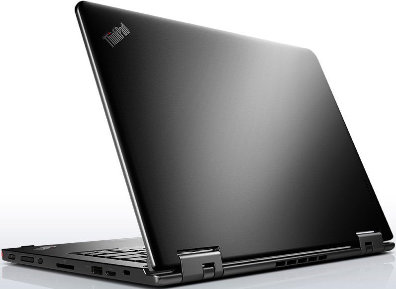 Ноутбук Lenovo ThinkPad Yoga 12 (20DL003CRT)