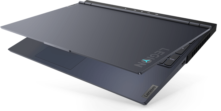 Ноутбук Lenovo Legion 7 15 (81YT008YRK)