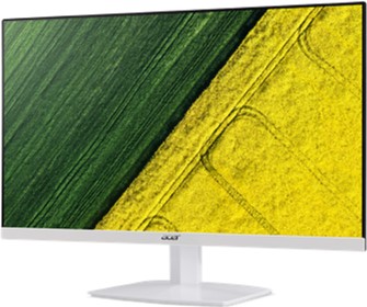 Монитор Acer 24" HA240YAwi