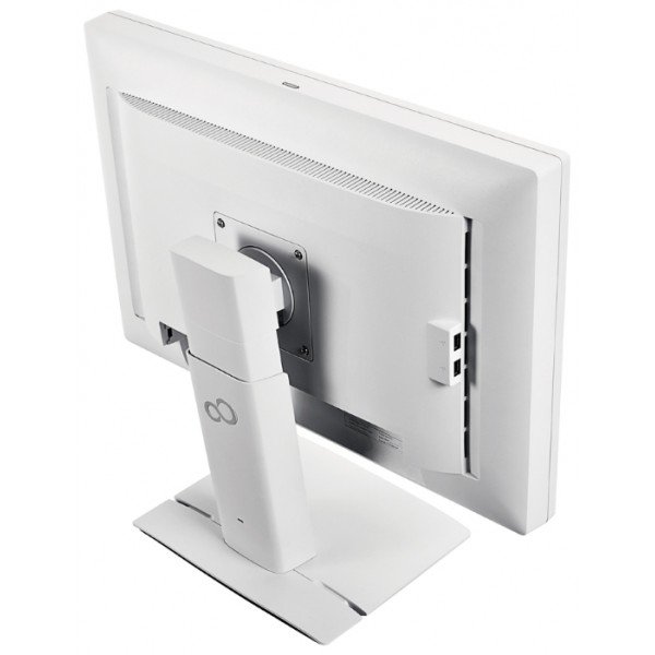 Монитор Fujitsu 24" P24W-6 White