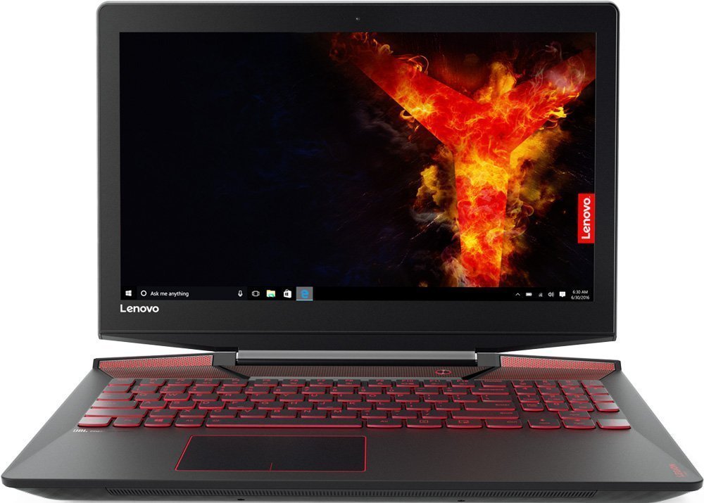 Ноутбук Lenovo Legion Y720-15 (80VR0088RK)