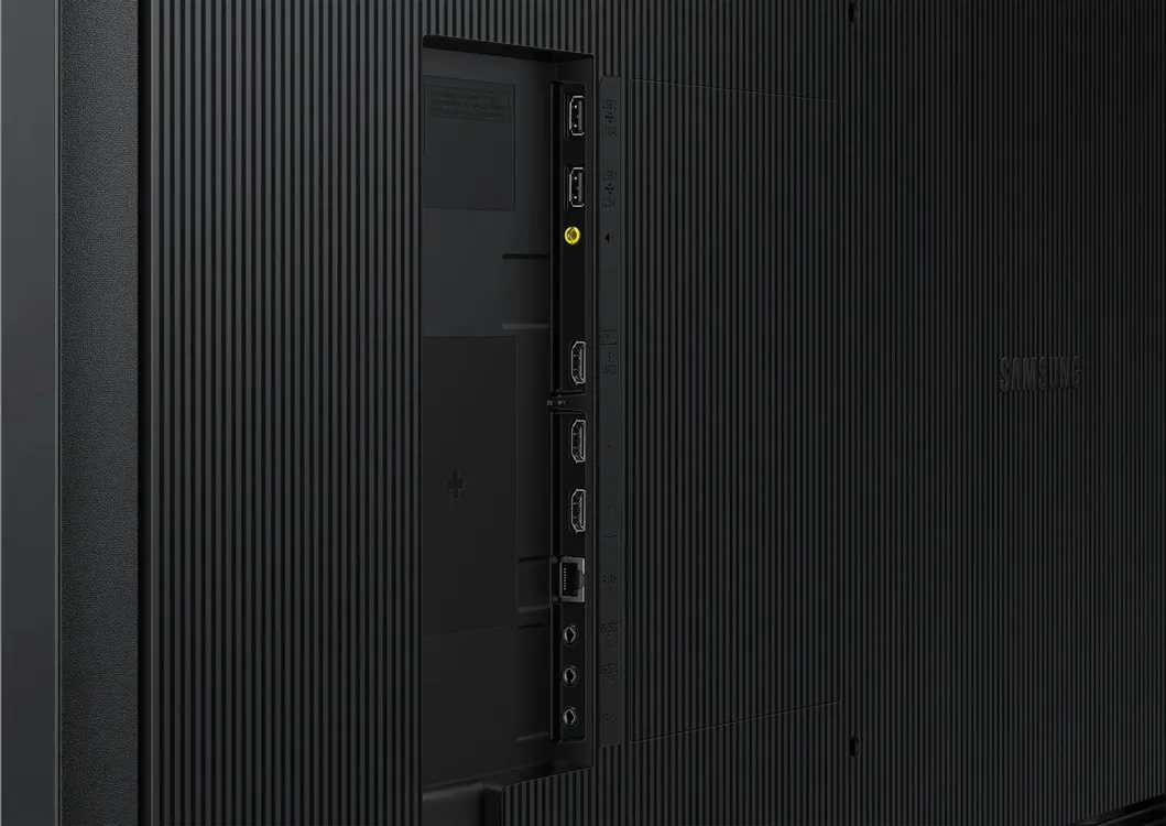 ЖК панель Samsung 75" QB75C