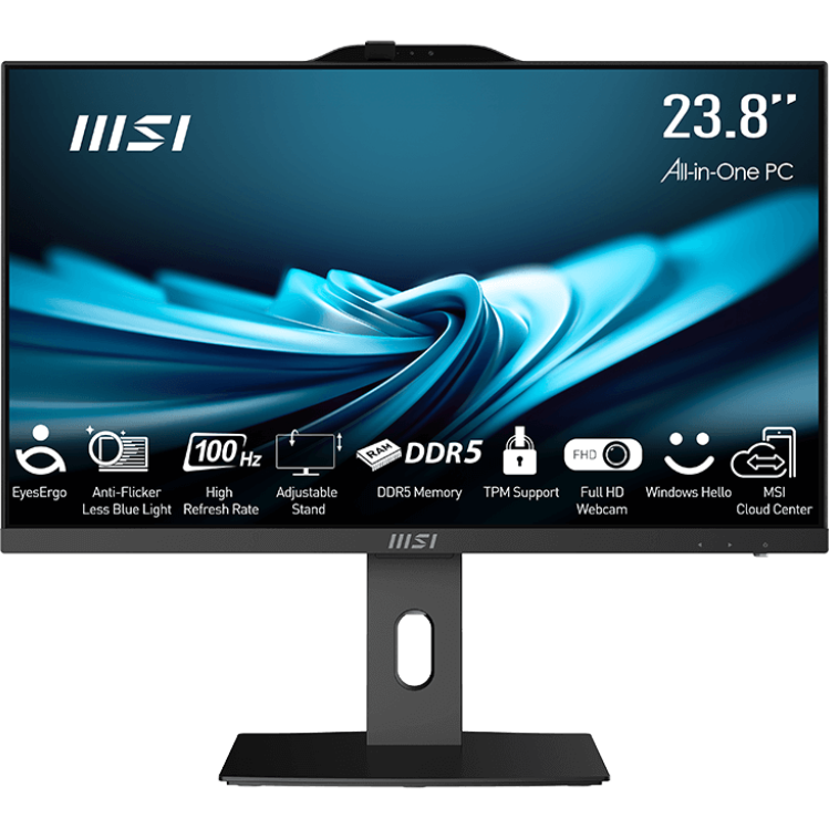 Моноблок MSI Pro AP242P (14M-654XRU)