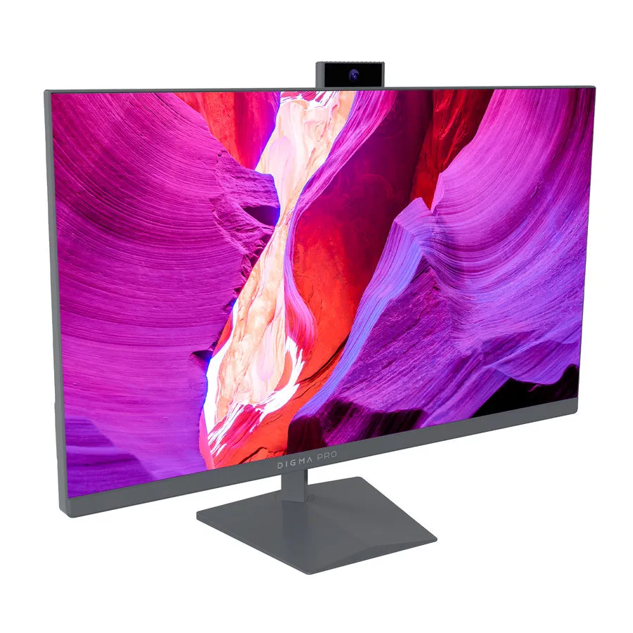 Моноблок Digma Pro AiO 27i (DM27P7-ADXW02)