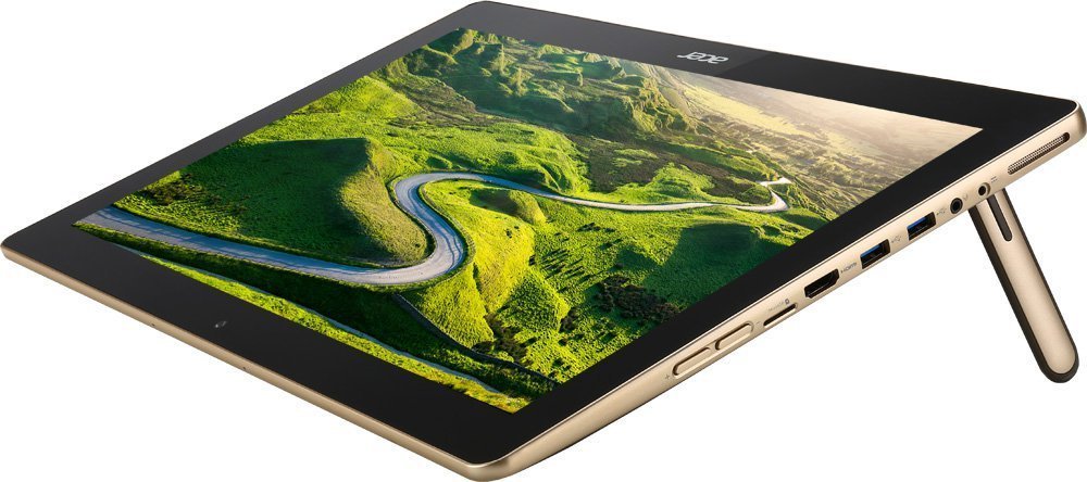 Моноблок Acer Aspire Z3-700 (DQ.B5QER.001)