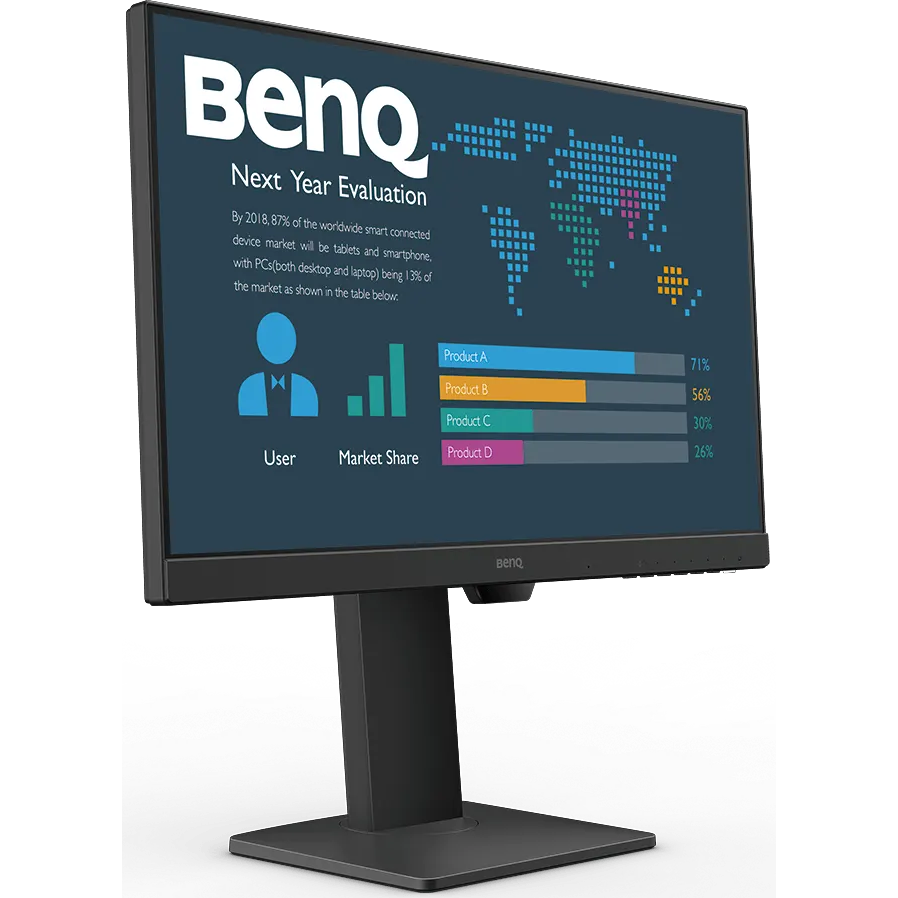 Монитор BenQ 27" BL2785TC