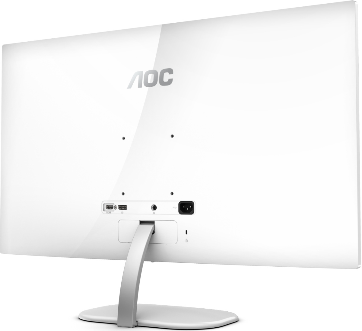 Монитор AOC 32" Q32V3S/WS