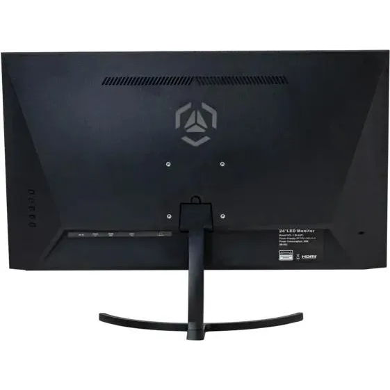 Монитор Гравитон 24" МН24А (171294)