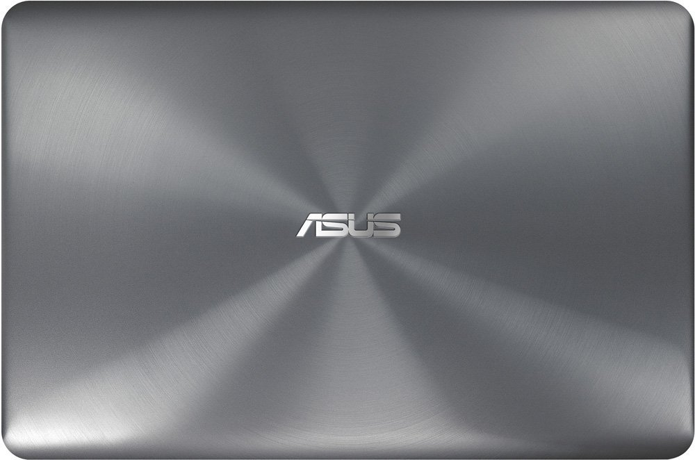 Ноутбук ASUS X756UW