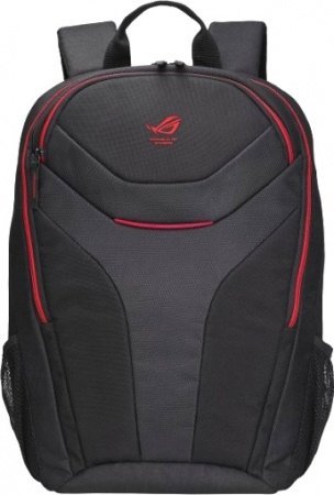 ASUS ROG S02A1115 Gaming Backpack Black 205212