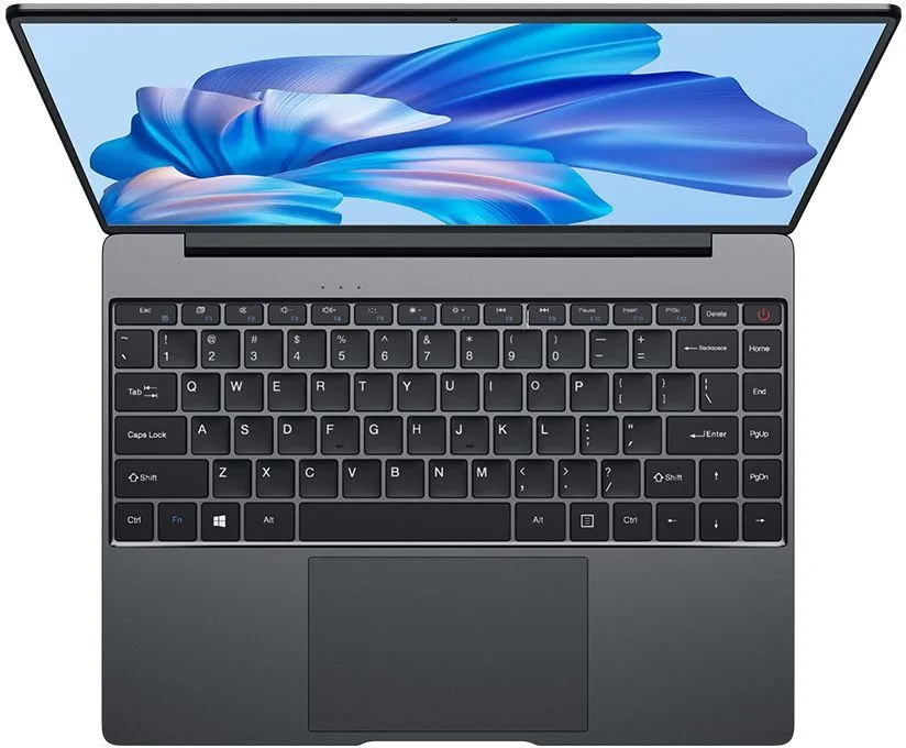 Ноутбук Chuwi CoreBook X 14 (CWI570-501N5E1HDMAX)