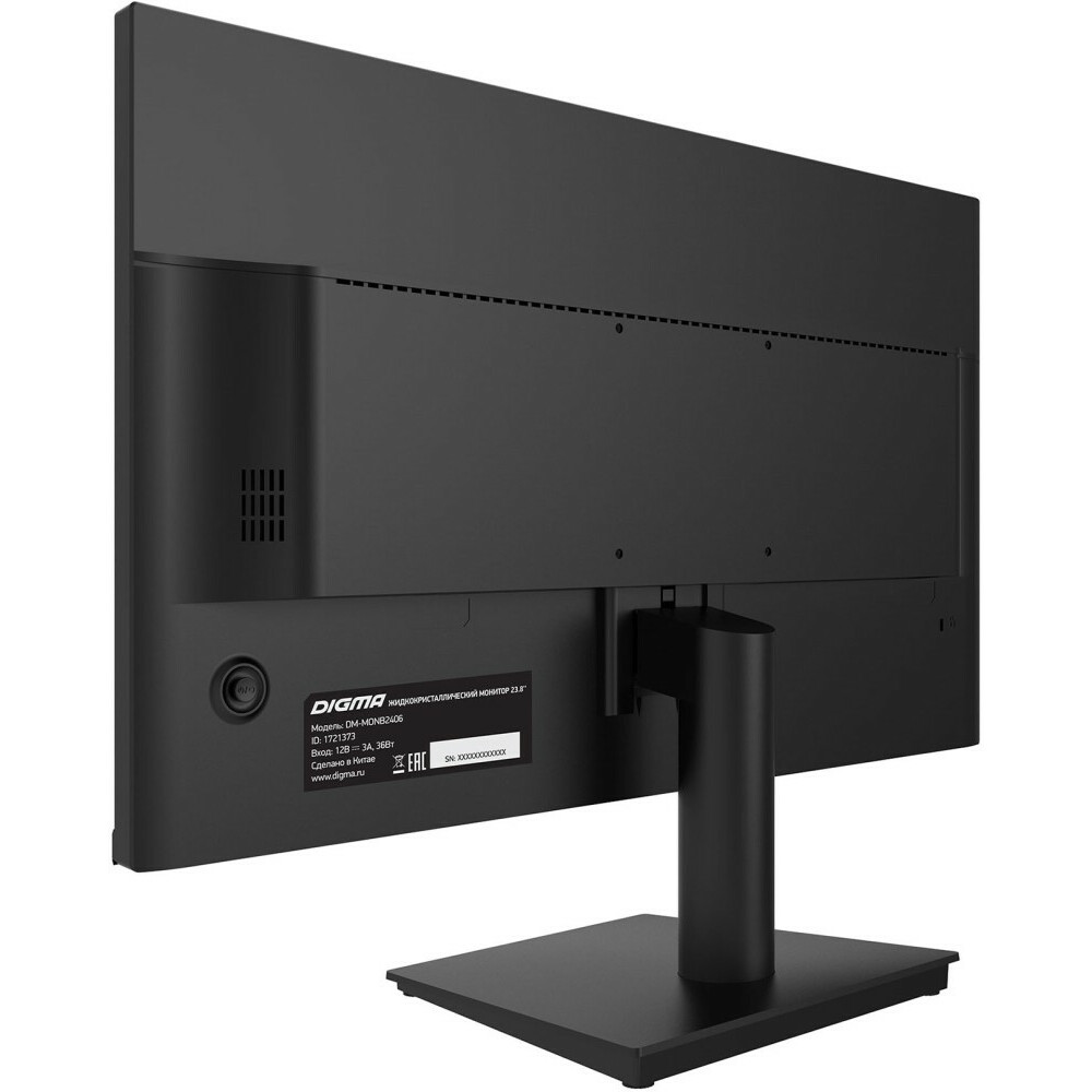 Монитор Digma 24" DM-MONB2406