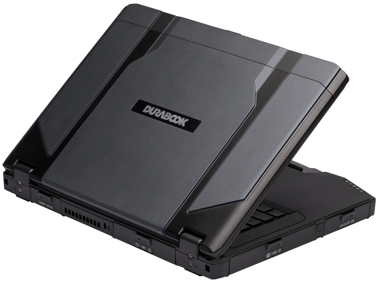 Ноутбук Durabook S14I Rugged Gen 3 (S4K1Q2AAEBCX)