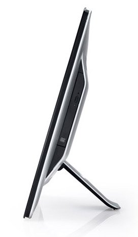 Моноблок  ASUS Eee TOP PC ET2010PNT
