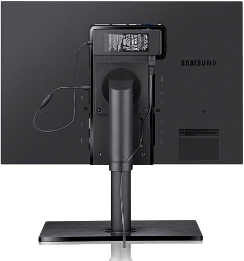 Монитор Samsung 24"  S24A650DE