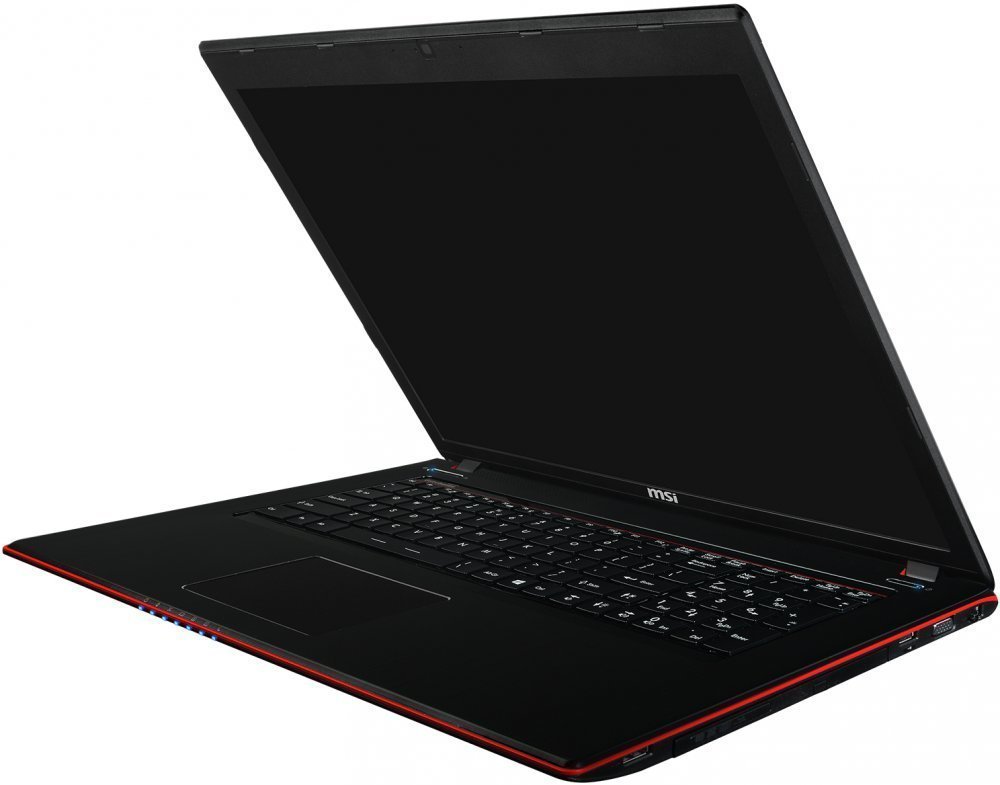 Ноутбук MSI GE70 (2PC-440) Apache