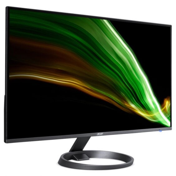 Монитор Acer 27" R272EYMIX