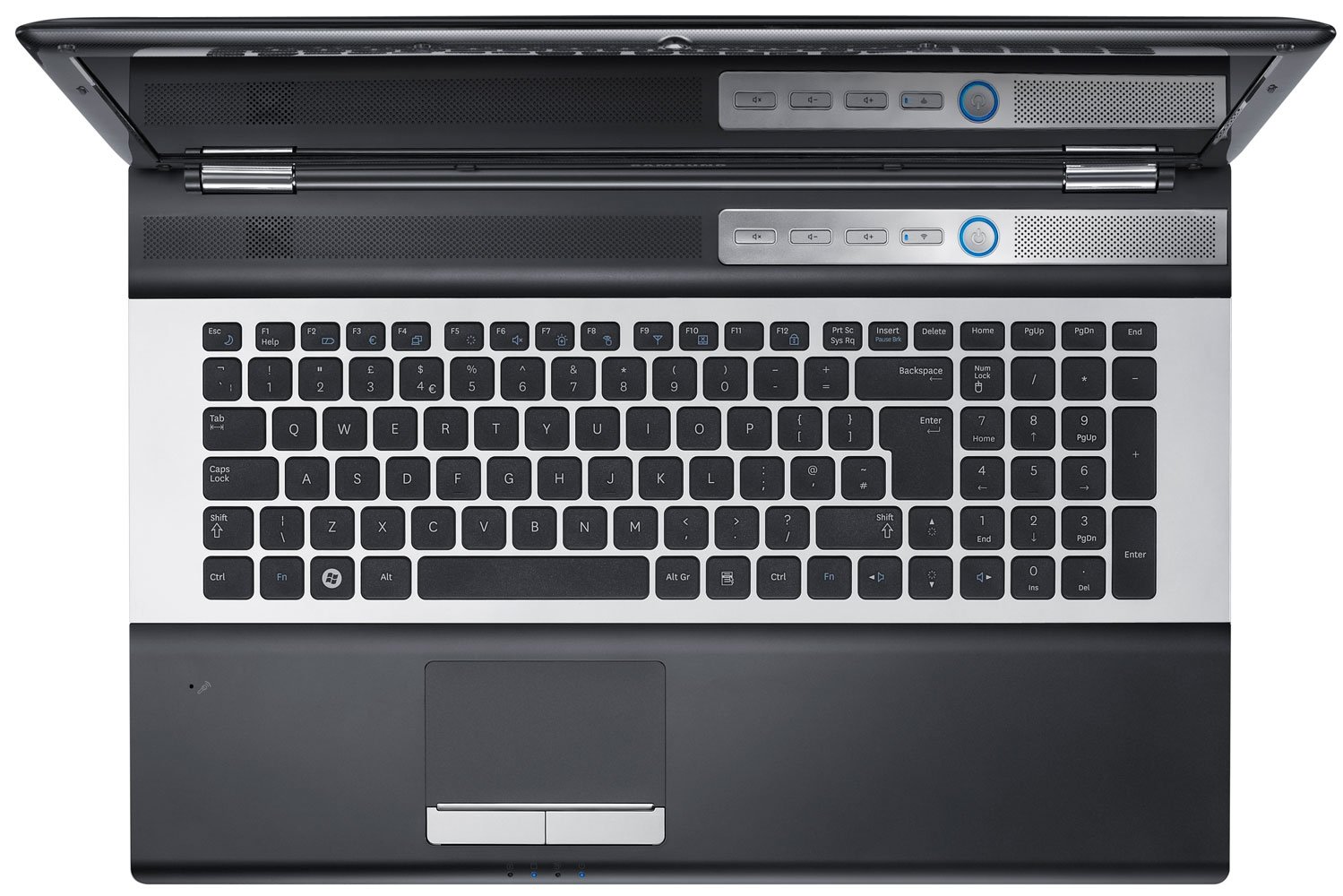 Ноутбук Samsung RF711 (NP-RF711-S04)