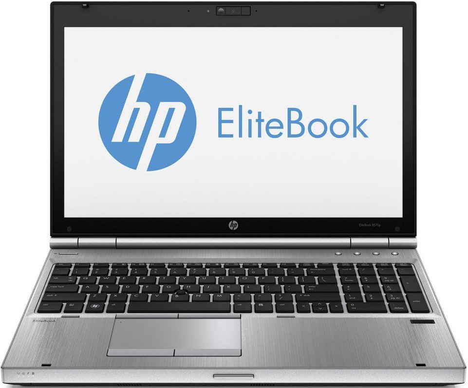 Ноутбук HP EliteBook 8570p (H5E32EA)