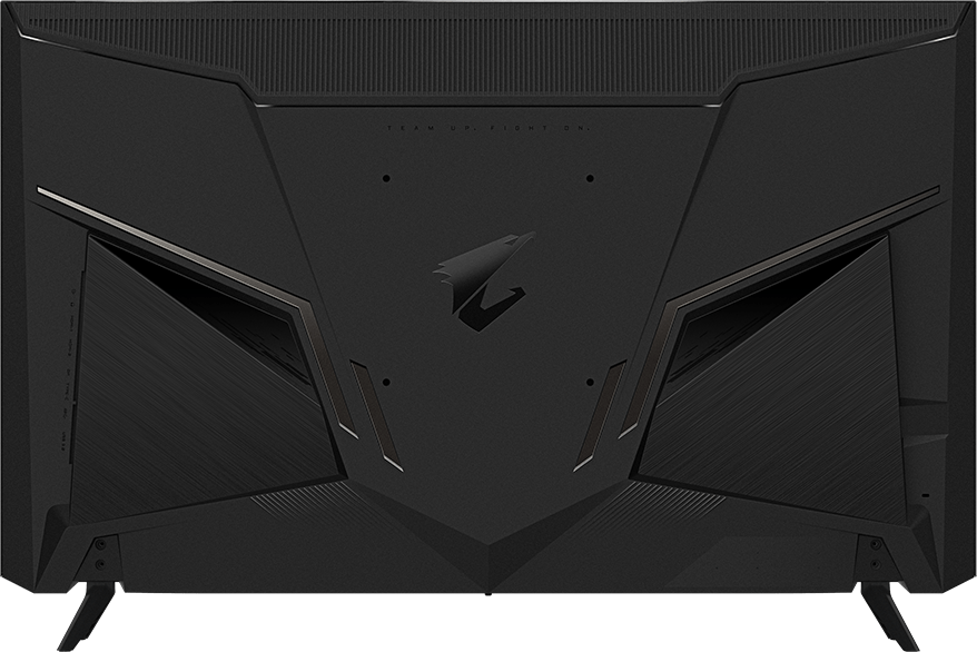 Монитор Gigabyte 43" Aorus FV43U