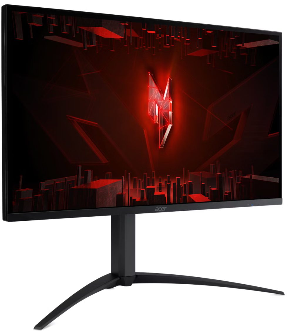 Монитор Acer 27" XV275KP5biipruzx