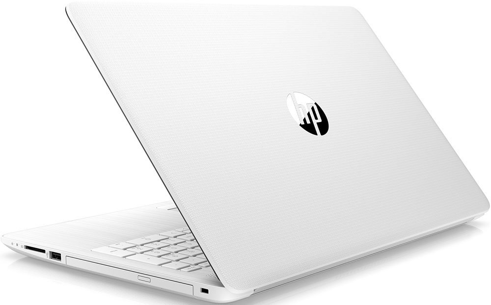 Ноутбук HP 15-da0151ur (4KG48EA)