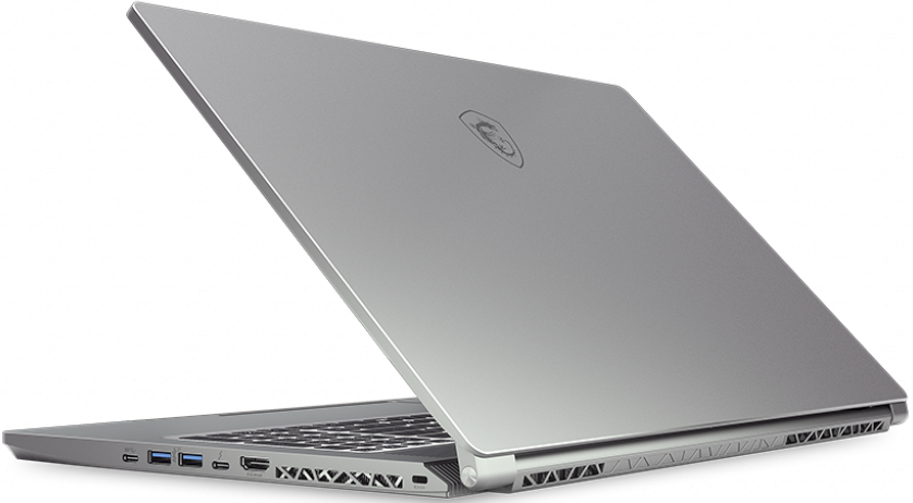 Ноутбук MSI P75 (9SE-456) Creator