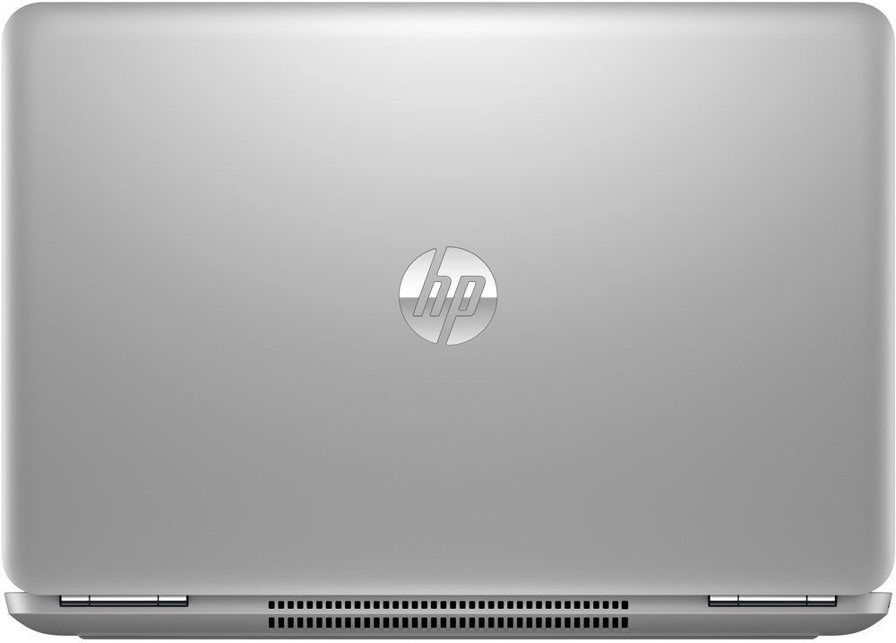 Ноутбук HP Pavilion 15-bc002ur (X3L23EA)