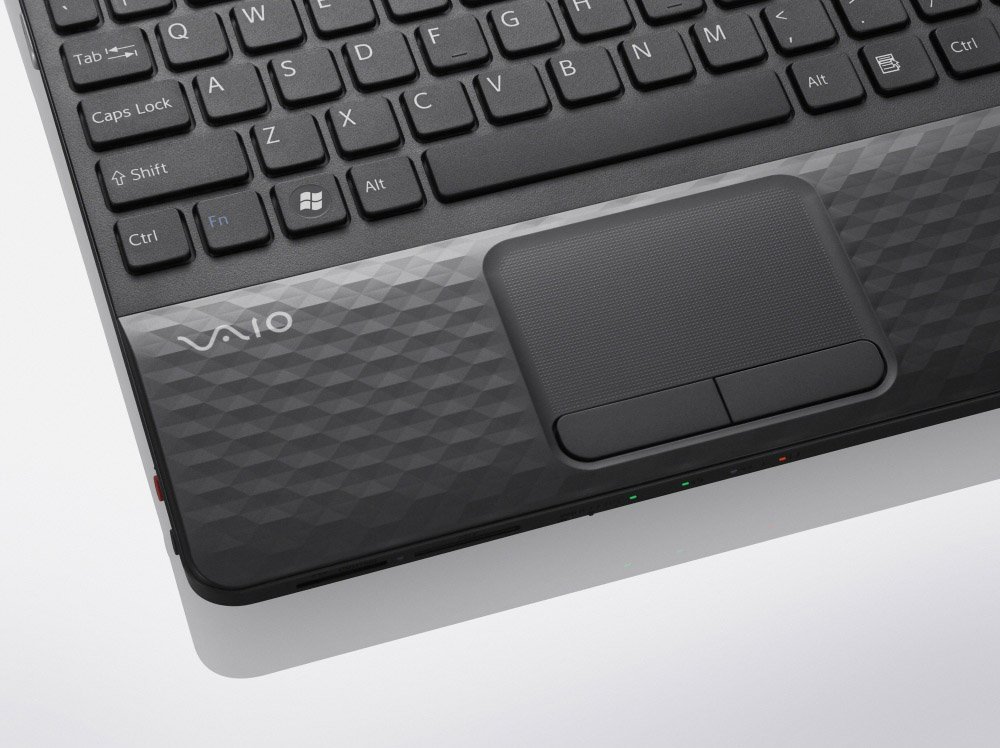 Ноутбук Sony VAIO VPC-EH2M1R/B